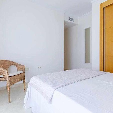 A&N La Vega 9 Apartment Торе дел Мар Екстериор снимка