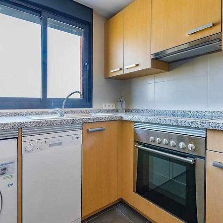 A&N La Vega 9 Apartment Торе дел Мар Екстериор снимка