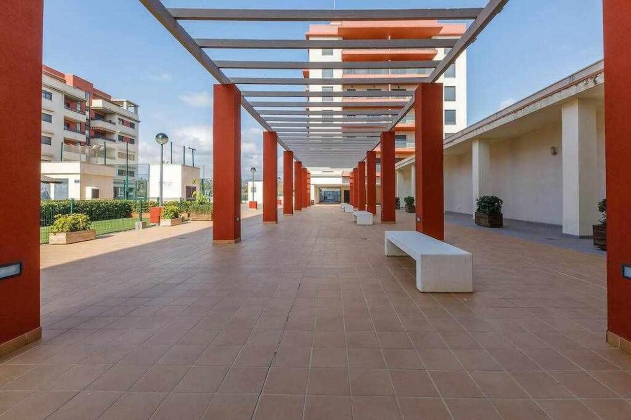 A&N La Vega 9 Apartment Торе дел Мар Екстериор снимка