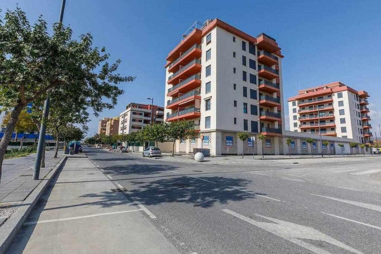 A&N La Vega 9 Apartment Торе дел Мар Екстериор снимка