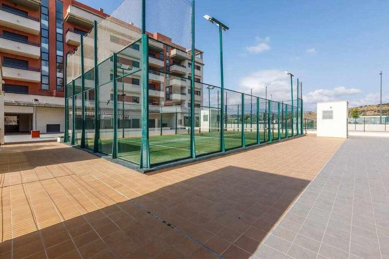 A&N La Vega 9 Apartment Торе дел Мар Екстериор снимка