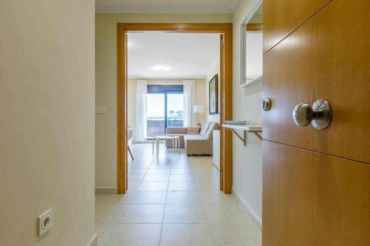A&N La Vega 9 Apartment Торе дел Мар Екстериор снимка