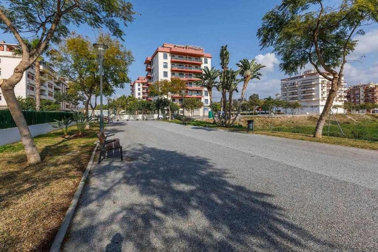 A&N La Vega 9 Apartment Торе дел Мар Екстериор снимка
