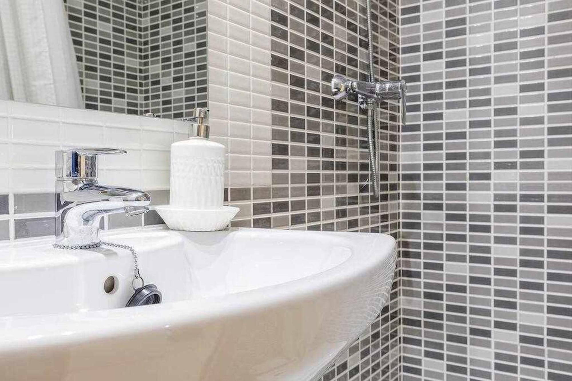 A&N La Vega 9 Apartment Торе дел Мар Екстериор снимка