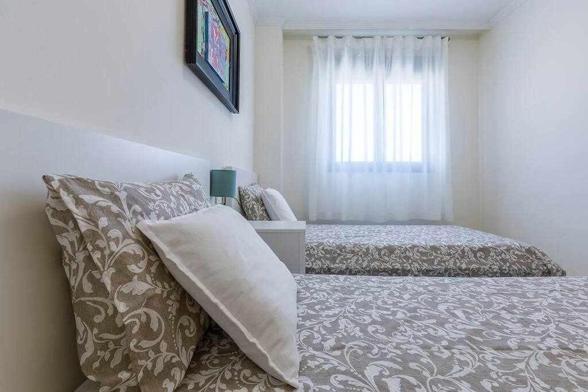 A&N La Vega 9 Apartment Торе дел Мар Екстериор снимка