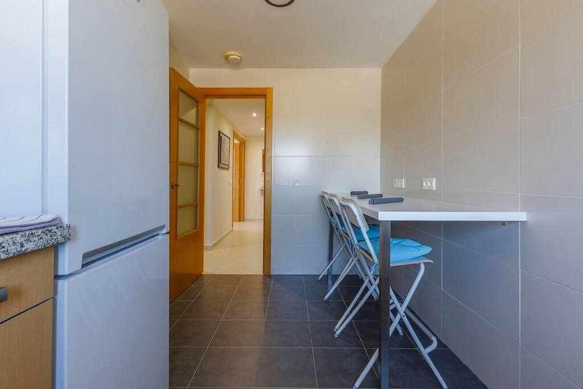 A&N La Vega 9 Apartment Торе дел Мар Екстериор снимка