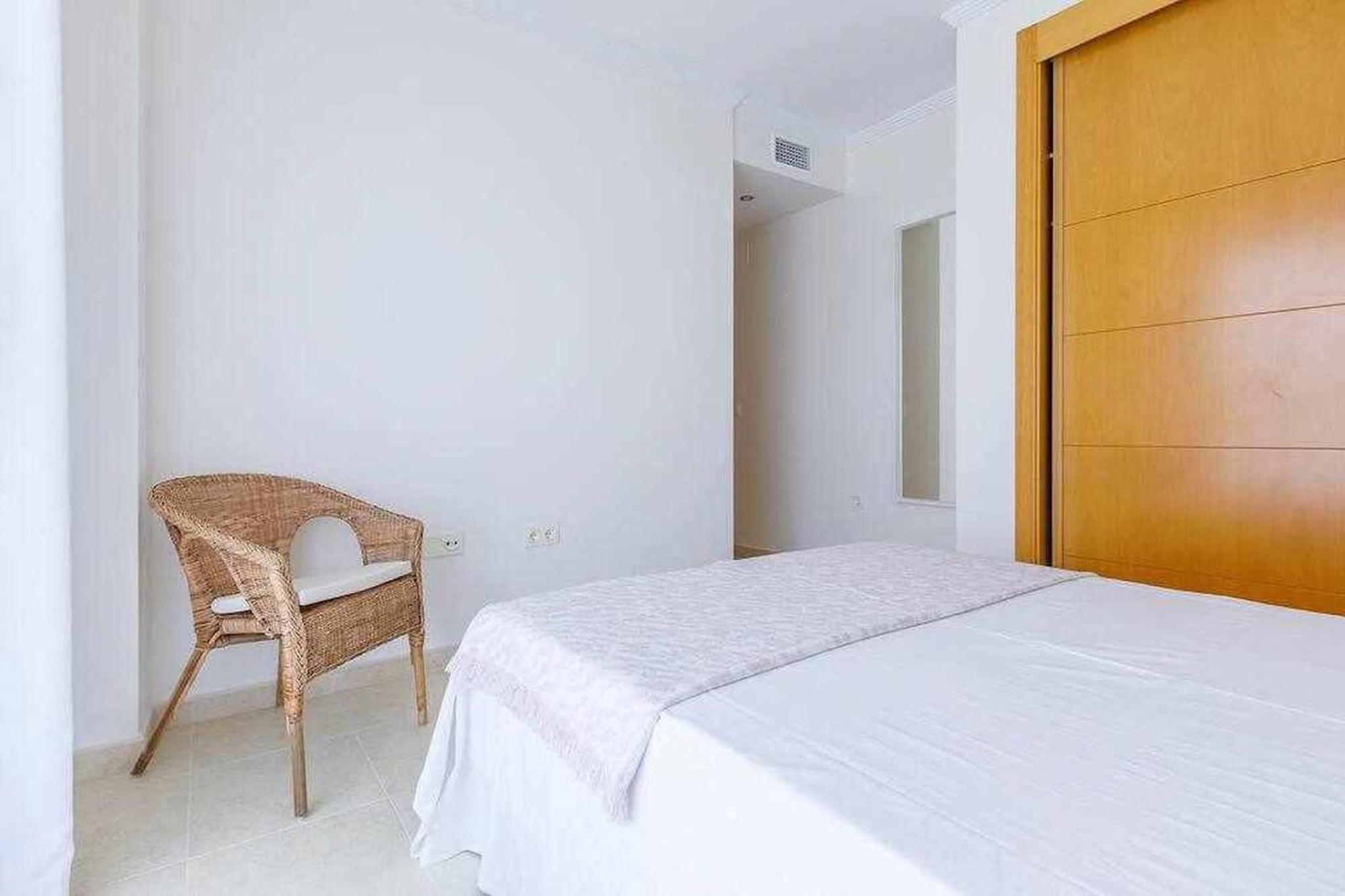 A&N La Vega 9 Apartment Торе дел Мар Екстериор снимка