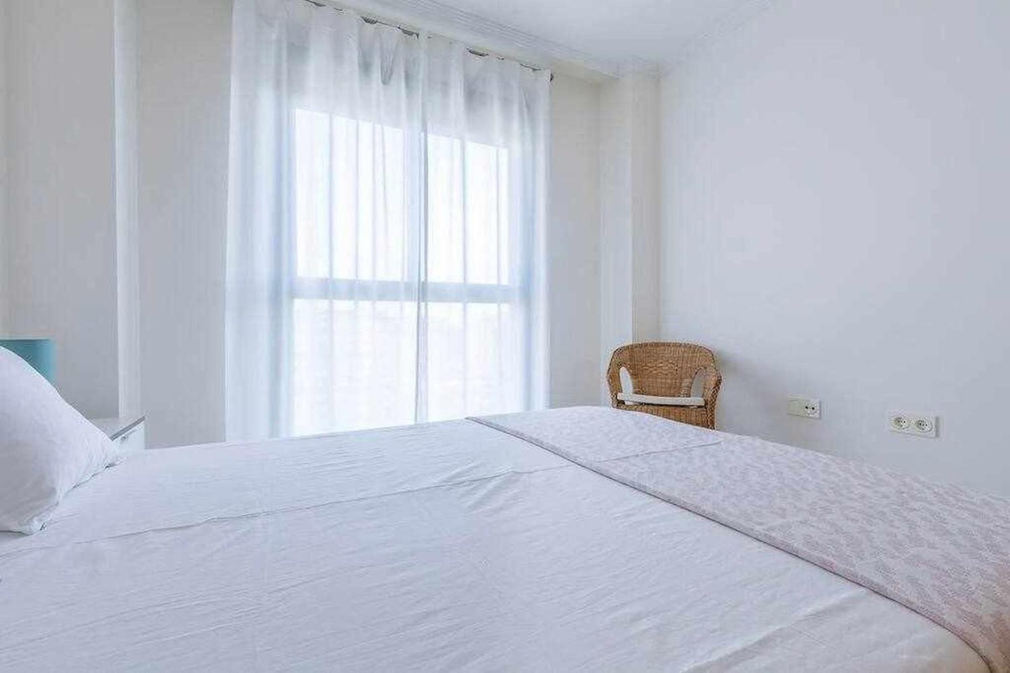 A&N La Vega 9 Apartment Торе дел Мар Екстериор снимка