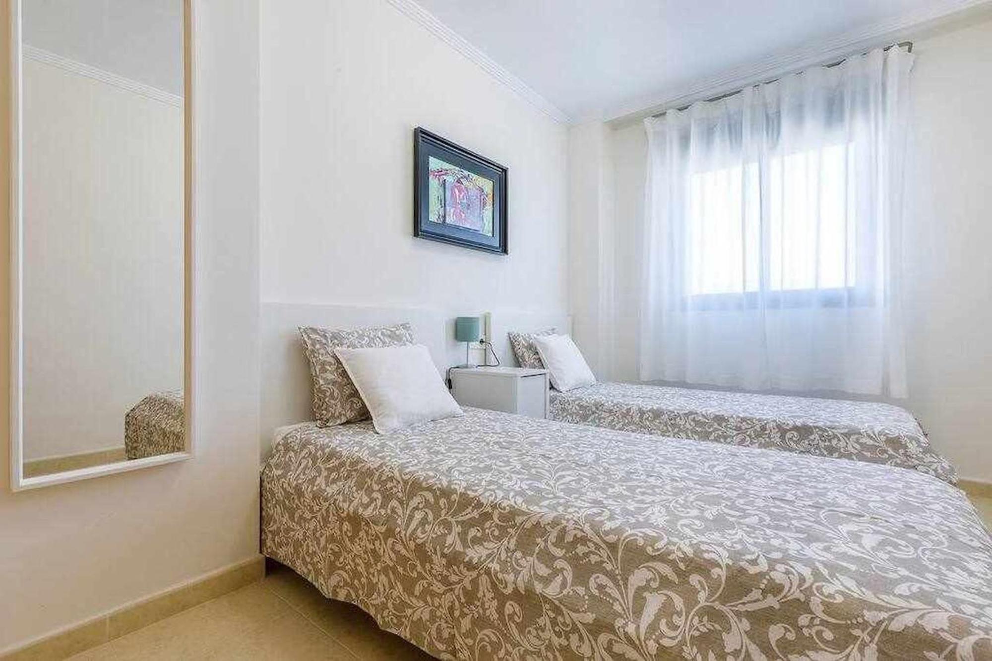 A&N La Vega 9 Apartment Торе дел Мар Екстериор снимка