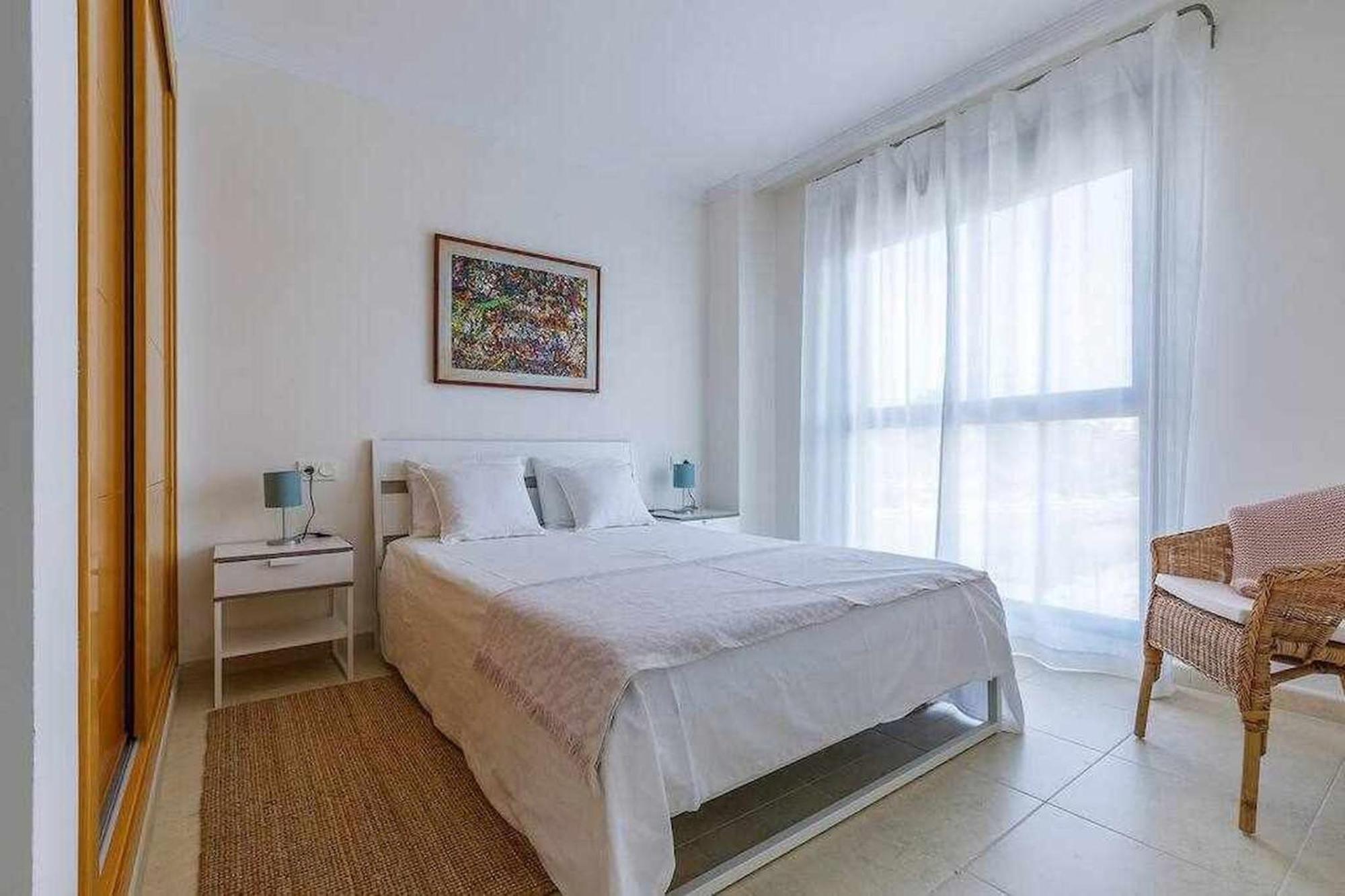 A&N La Vega 9 Apartment Торе дел Мар Екстериор снимка