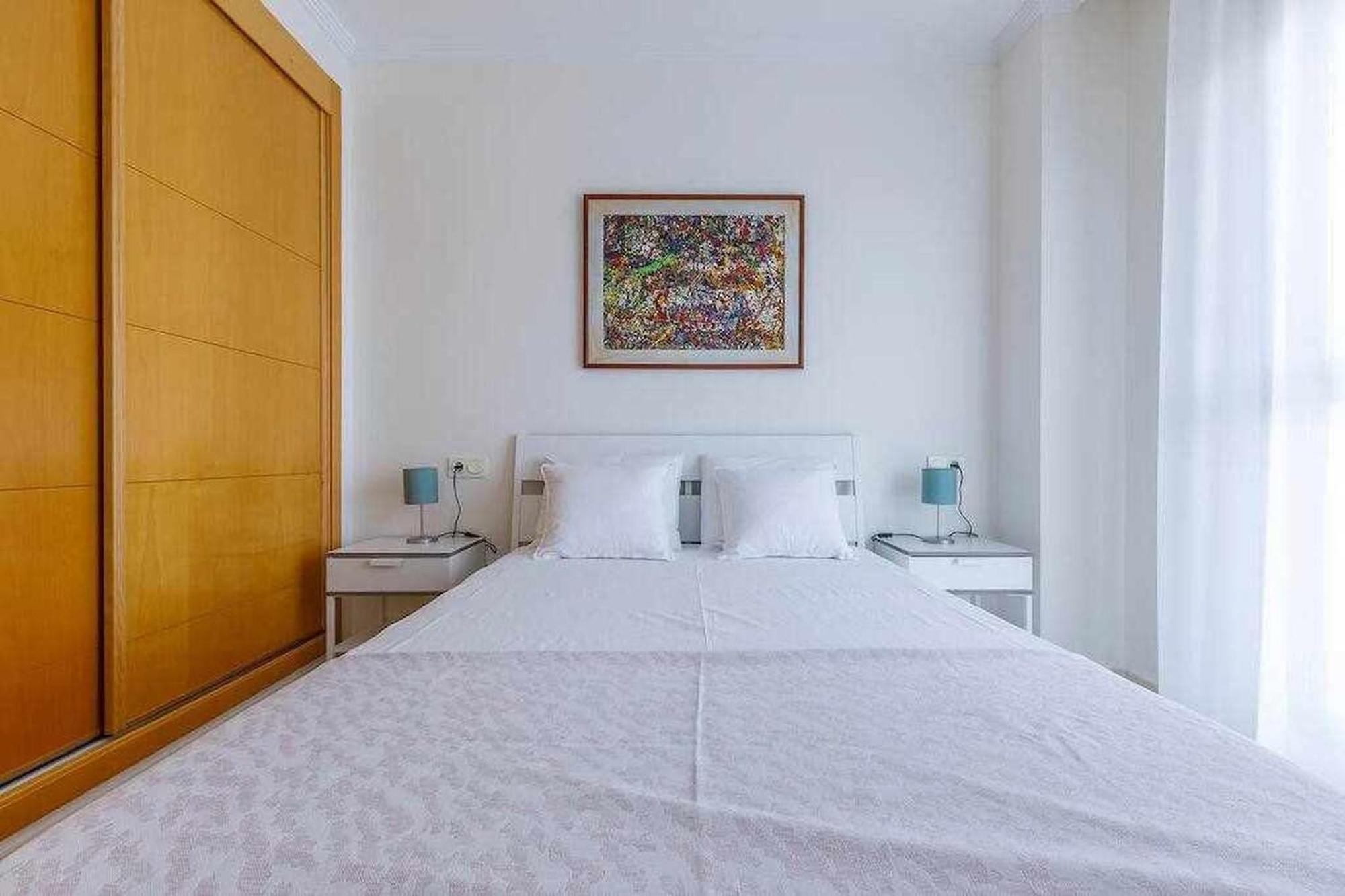 A&N La Vega 9 Apartment Торе дел Мар Екстериор снимка