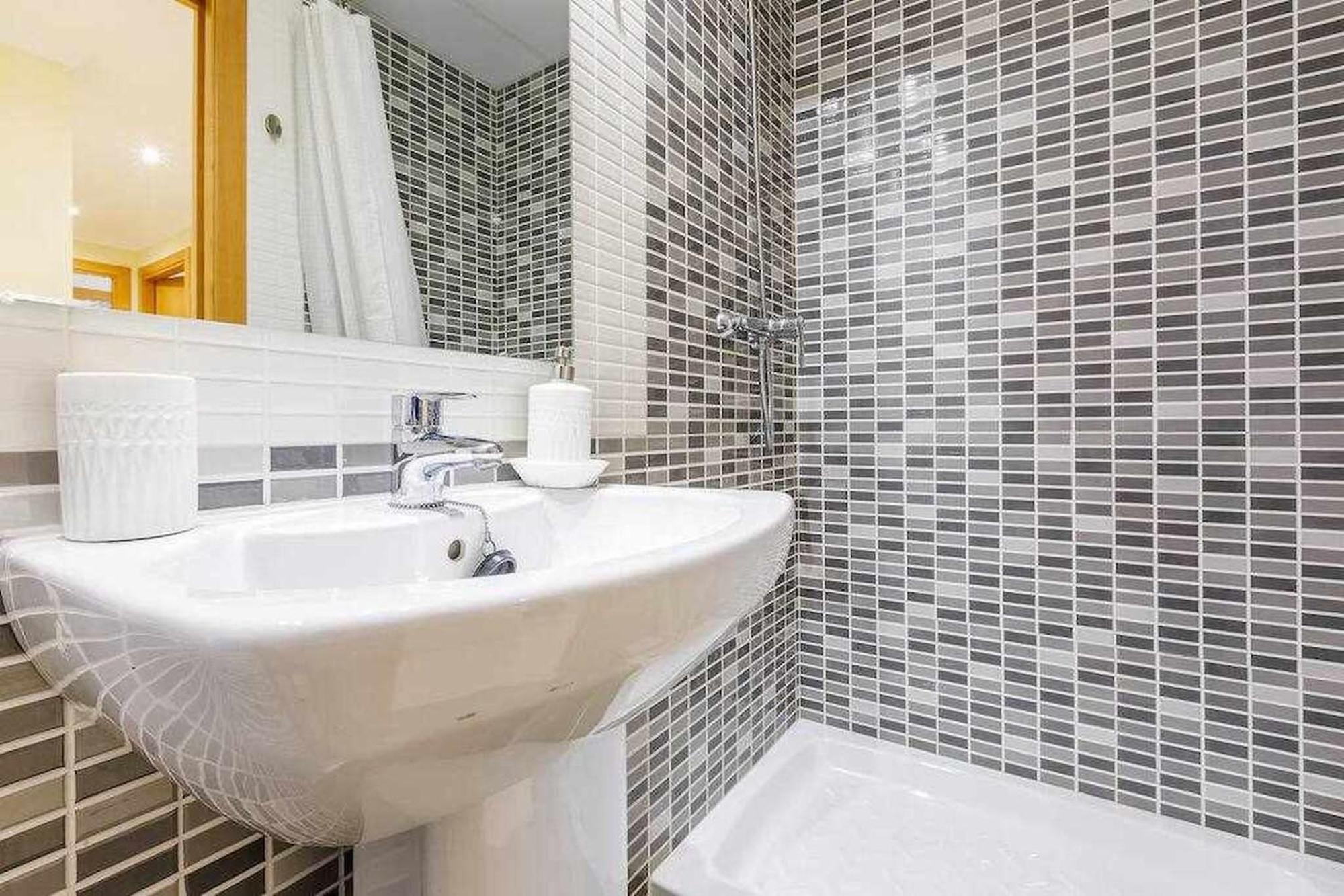 A&N La Vega 9 Apartment Торе дел Мар Екстериор снимка