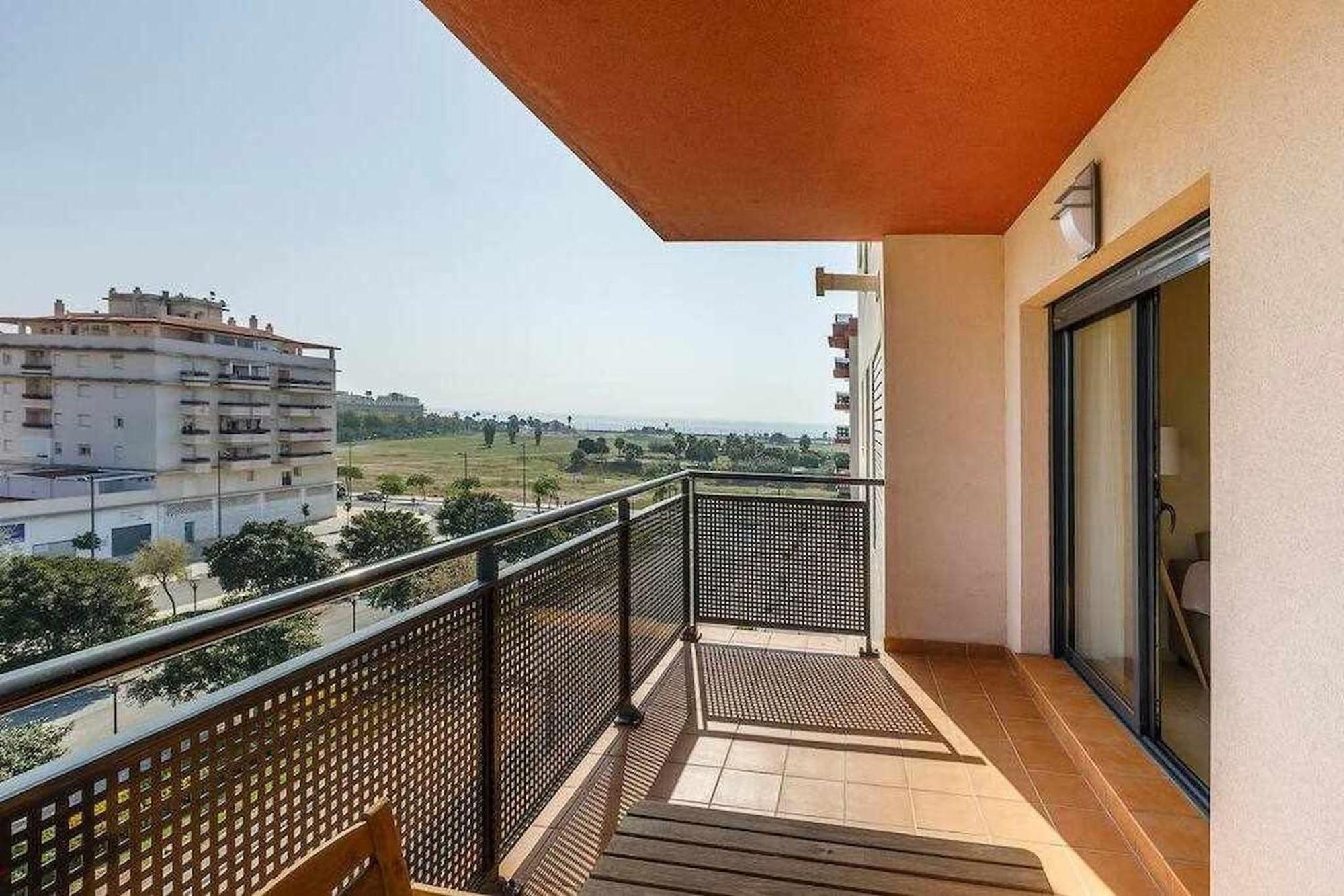 A&N La Vega 9 Apartment Торе дел Мар Екстериор снимка