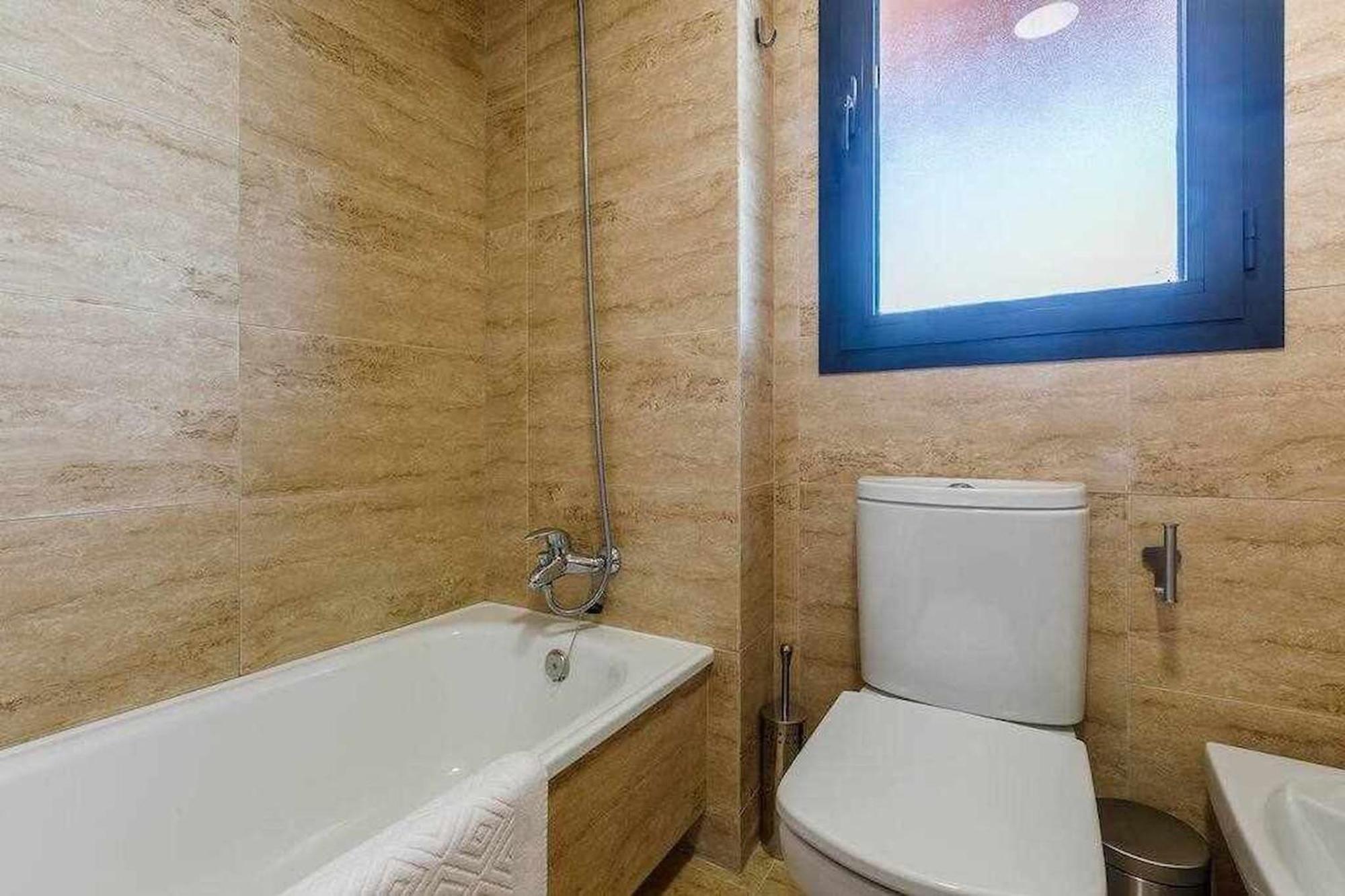 A&N La Vega 9 Apartment Торе дел Мар Екстериор снимка
