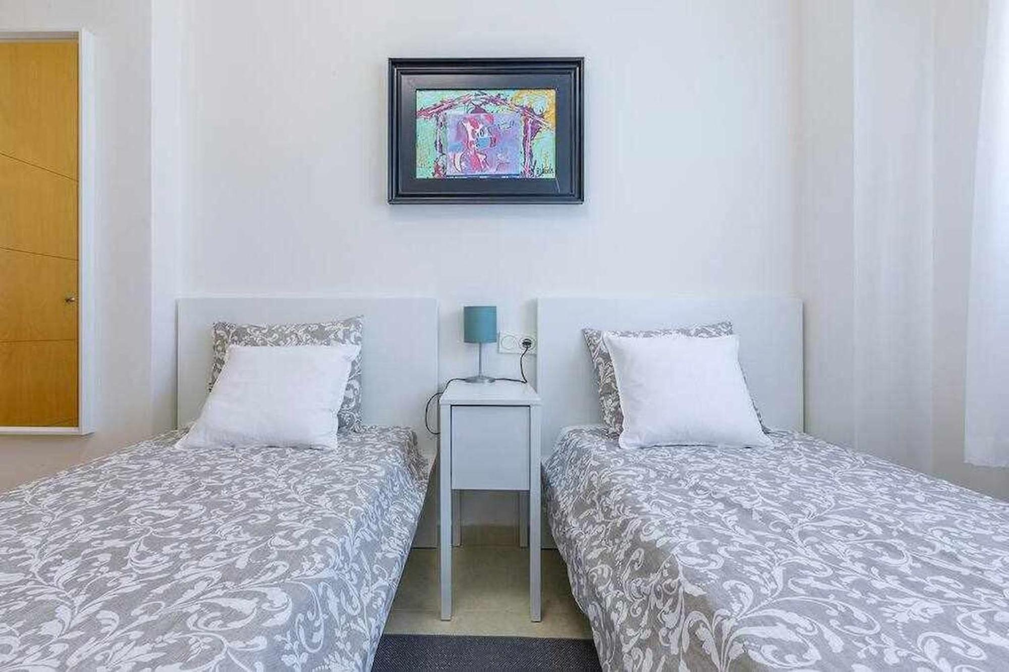 A&N La Vega 9 Apartment Торе дел Мар Екстериор снимка