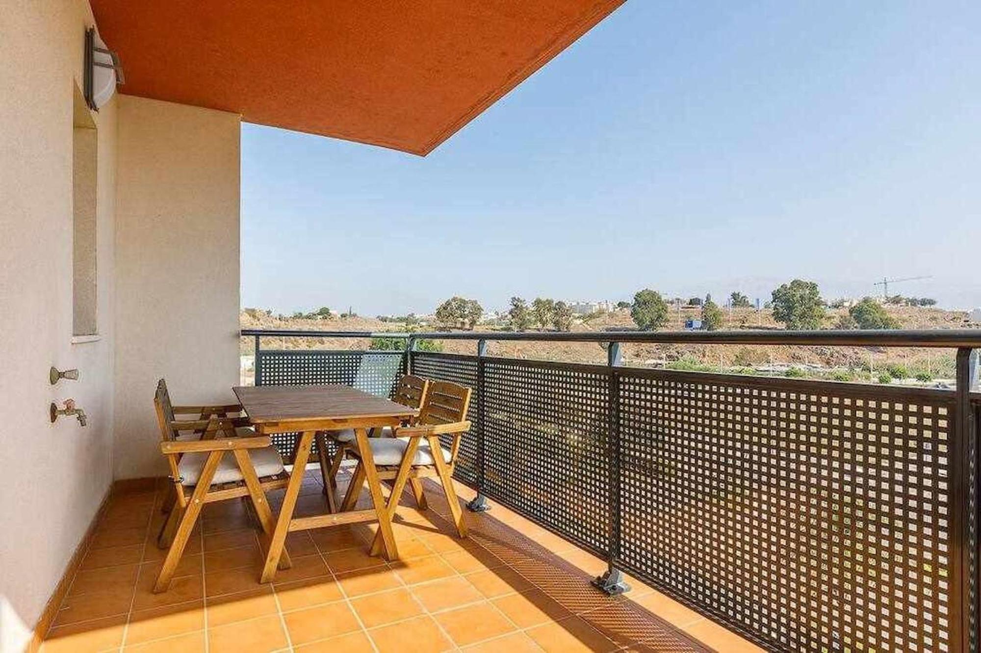 A&N La Vega 9 Apartment Торе дел Мар Екстериор снимка