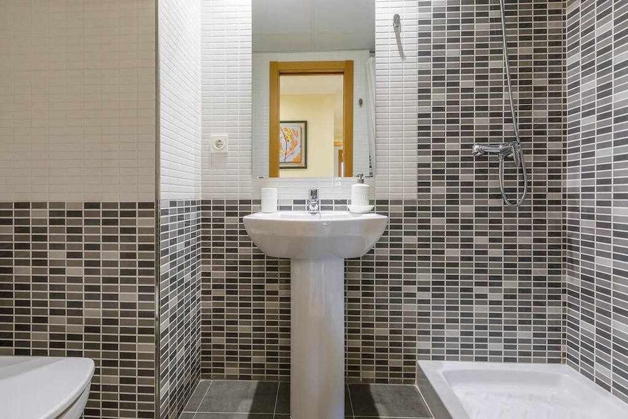 A&N La Vega 9 Apartment Торе дел Мар Екстериор снимка