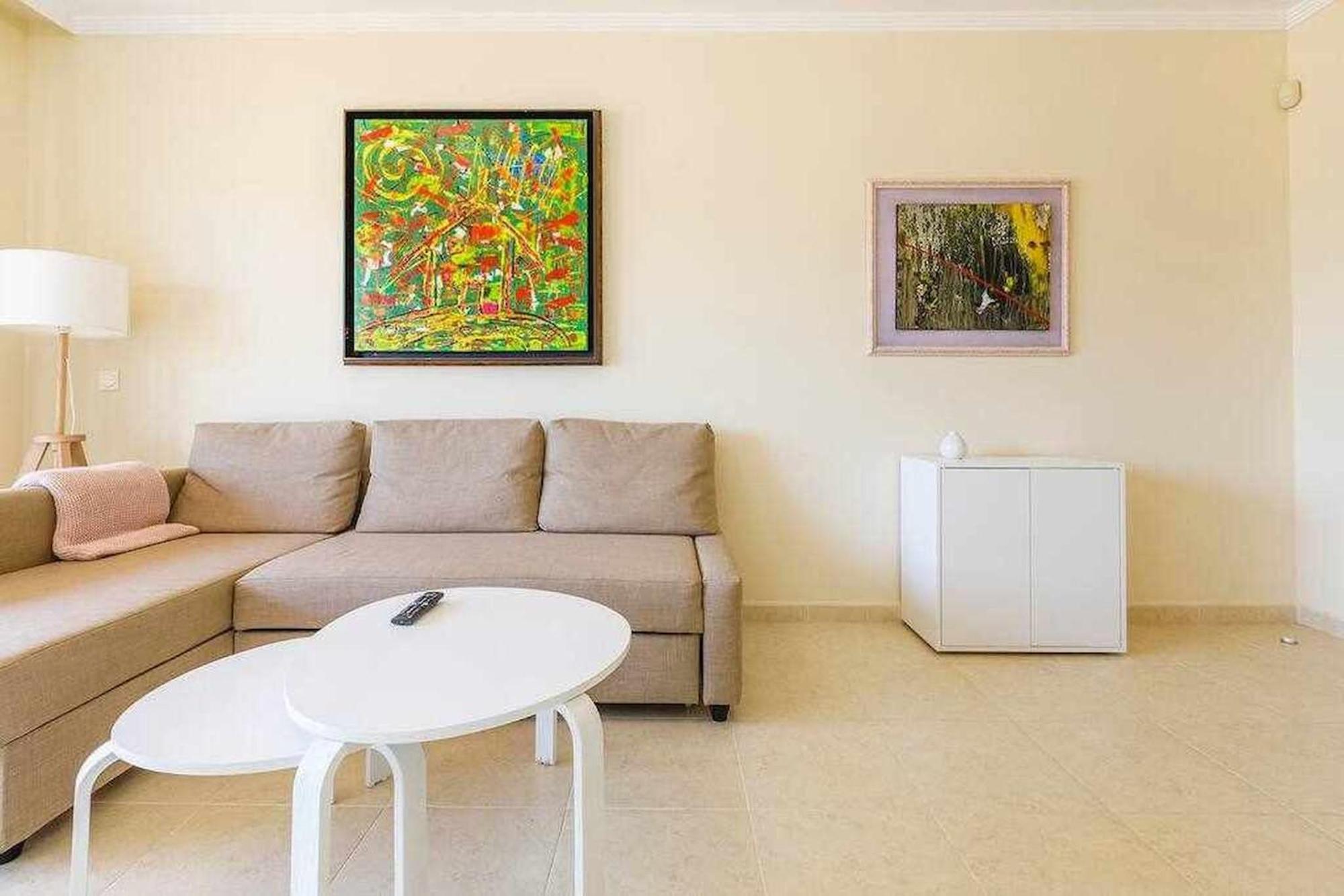 A&N La Vega 9 Apartment Торе дел Мар Екстериор снимка